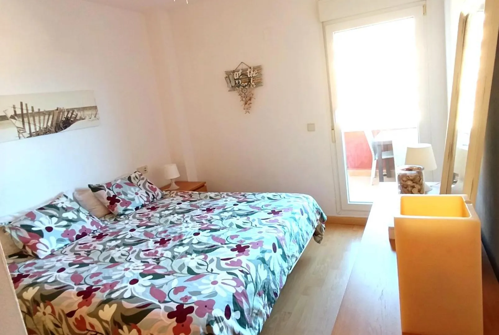 Ferienwohnung Atico Buenavista Benalmádena Apartment