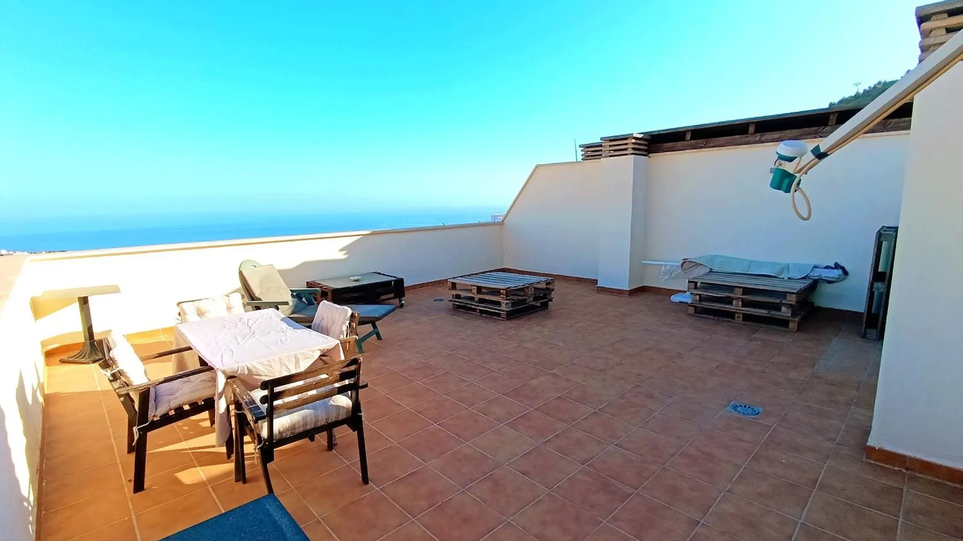 Ferienwohnung Atico Buenavista Benalmádena 0*,  Spanien