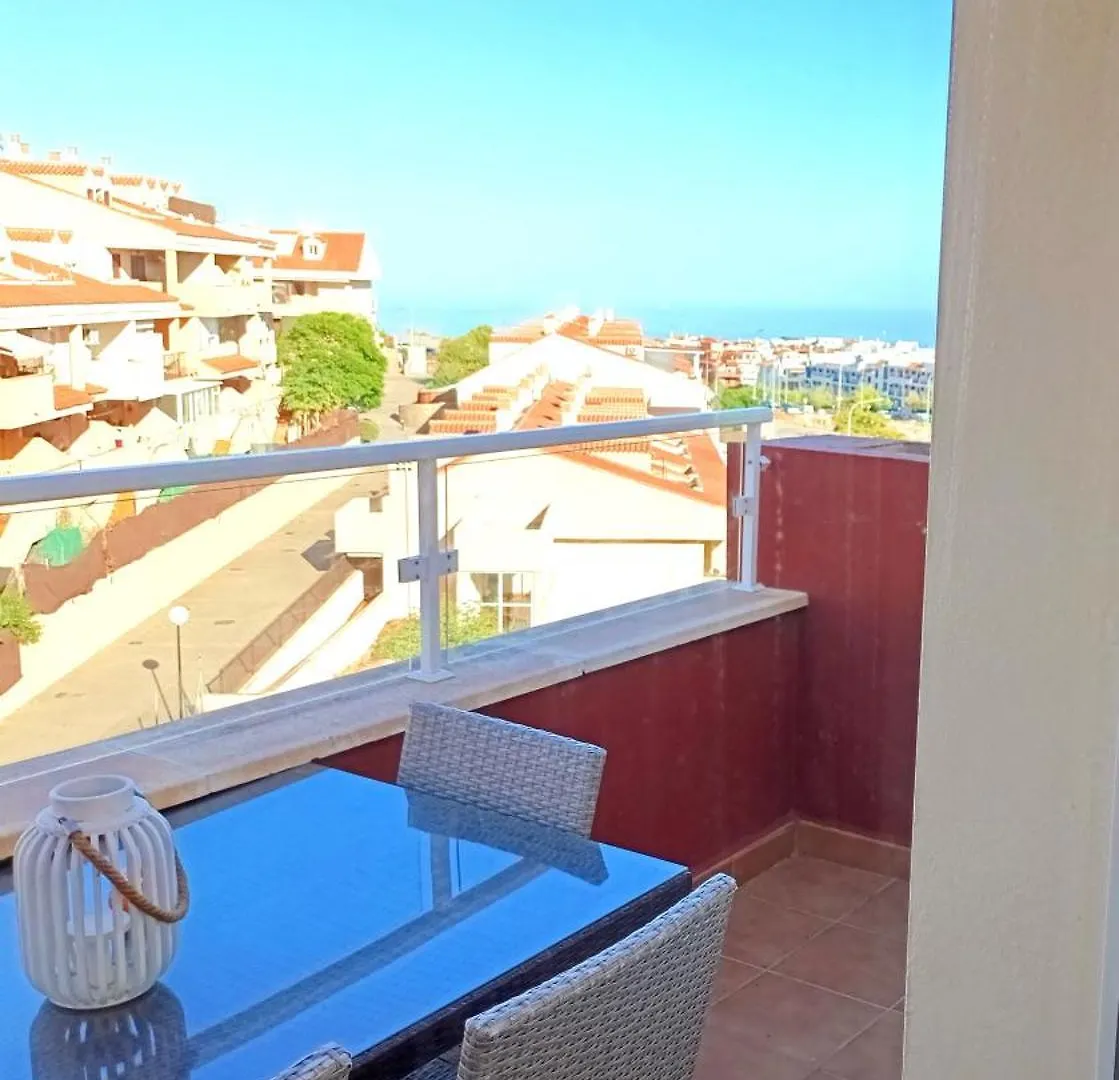 Ferienwohnung Atico Buenavista Benalmádena