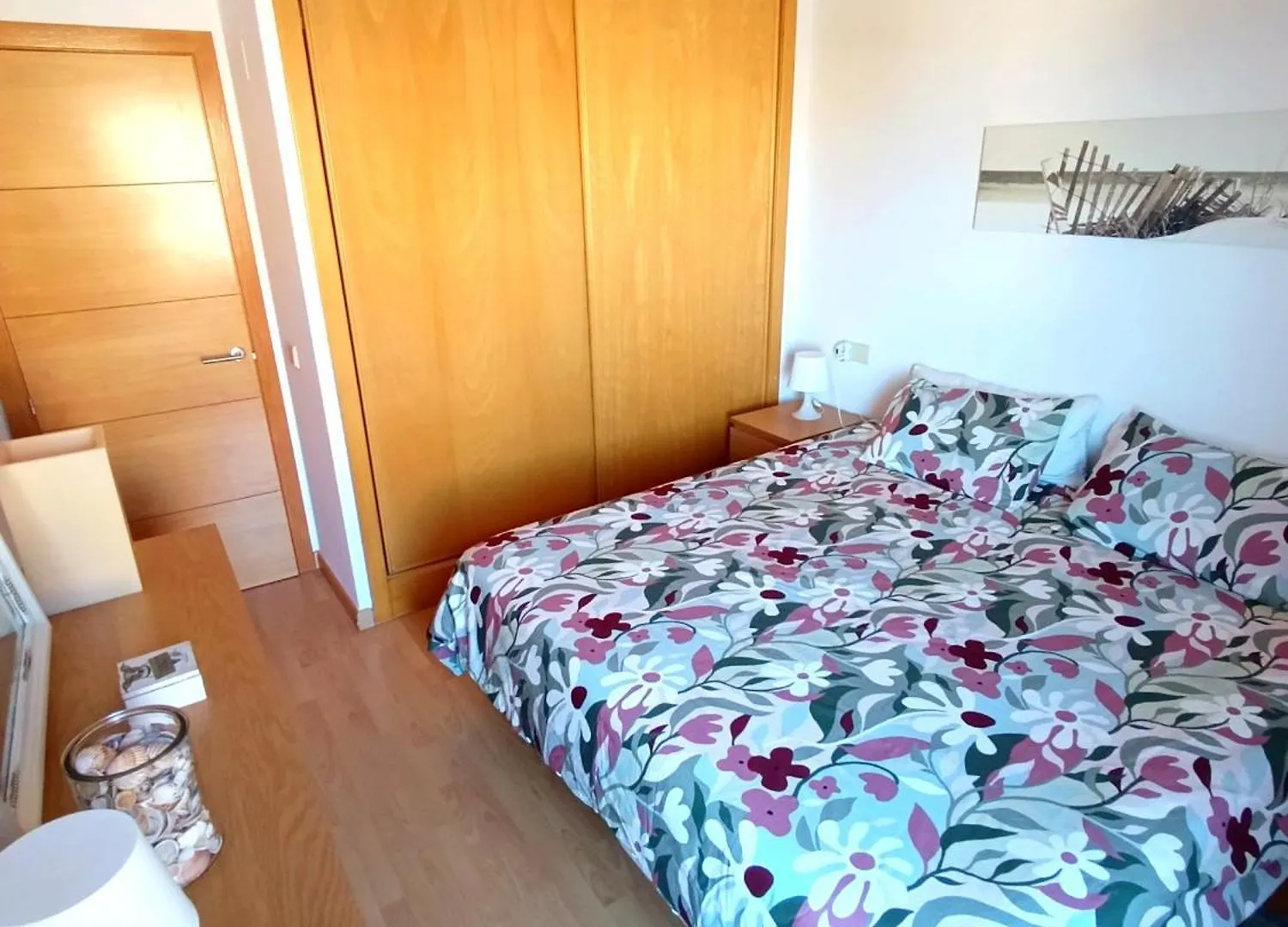 Apartment Ferienwohnung Atico Buenavista Benalmádena